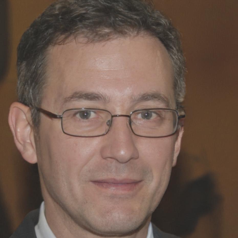 Thorsten Lindemann SEO Content Dozent